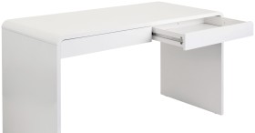 Reine-2-Drawer-1400mm-Desk on sale