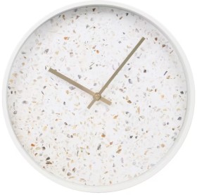 Otto-Petra-Clock-30cm-Terrazzo on sale