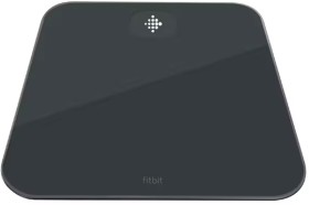 Fitbit+Aria+Air+Smart+Scale+Black