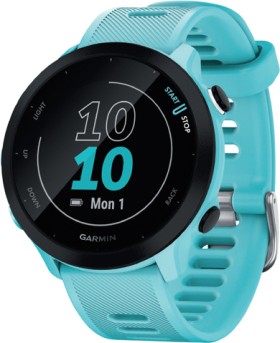 Garmin+Forerunner+55+Aqua