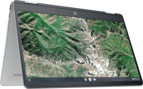 HP+14%26quot%3B+2-in-1+Chromebook+x360+Pentium+4%2F128GB+Black