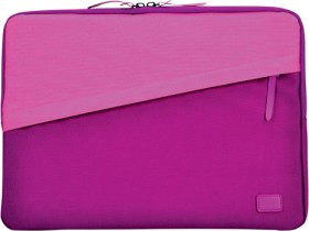 J.Burrows+Diamond+Laptop+Sleeve+14%26quot%3B+Pink+and+Purple