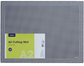 A2-Double-Sided-Cutting-Mat on sale