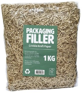 Gift+Packaging+Kraft+Shredded+Paper+Filler+1kg