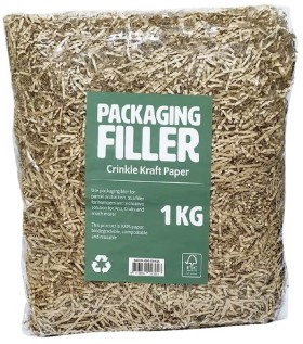 Gift-Packaging-Kraft-Shredded-Paper-Filler-1kg on sale