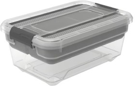 Ezy-Storage-Solutions-Tub-and-Tray-13L on sale