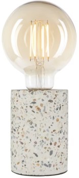 Brilliant-Lighting-Citra-Terrazzo-Table-Lamp on sale