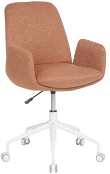 Otto-Larvik-Chair-Rust on sale
