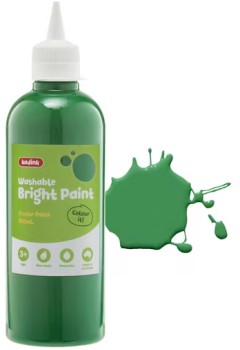 Kadink+Washable+Bright+Poster+Paint+500mL