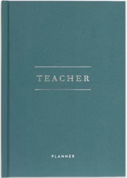 Otto-A5-Undated-Teachers-Planner on sale