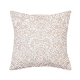 Sundays-St-Barts-Small-Square-Outdoor-Cushion-by-Pillow-Talk on sale