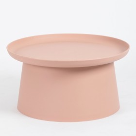 Sundays-Airlie-Pink-Outdoor-Coffee-Table-by-Pillow-Talk on sale