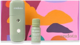 Endota-XMAS23-Travel-Diffuser-Kit on sale