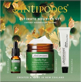Antipodes-Ultimate-Nourish-Pack on sale