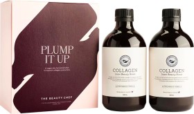 The-Beauty-Chef-Plump-it-Up-2-x-Collagen-Inner-Beauty-Boost on sale