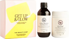 The-Beauty-Chef-Get-Up-and-Glow-Glow-and-Collagen on sale