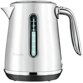 Breville-the-Soft-Top-Luxe-Kettle on sale