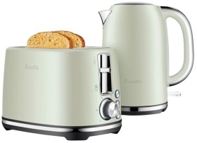 Breville-the-Brunch-Set-Toaster-and-Kettle-in-Sage on sale