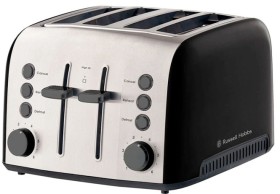 Russell-Hobbs-Brooklyn-4-Slice-Toaster on sale