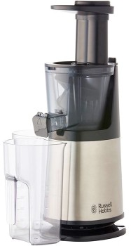 Russell-Hobbs-Cold-Press-Juicer on sale