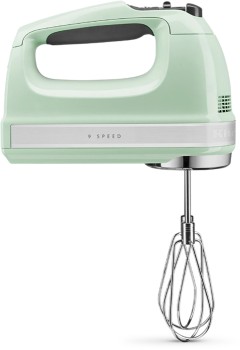 KitchenAid-Artisan-9-Speed-Hand-Mixer on sale