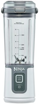 Ninja-Blast-Portable-Blender-in-White on sale