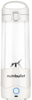 Nutribullet-Portable-Blender-in-White on sale