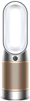 Dyson-HP09-HotCool-Fan-Heater-in-White-and-Gold on sale