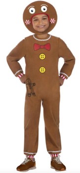 Costume-Gingerbread-Man-Toddler-Ea on sale