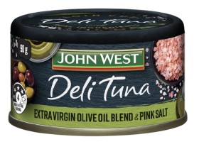 John West Deli Tuna 90g