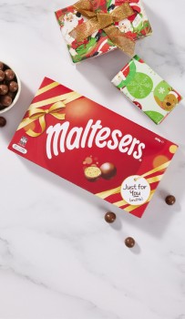 Mars Maltesers Gift Box 400g