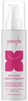 People All In One Treatment 200mL