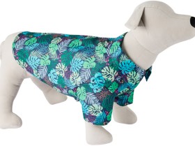 Pet-Hawaiian-Shirt on sale