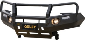 Oxley-Bull-Bar-Range on sale