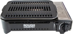 Rough-Country-Portable-Butane-BBQ on sale