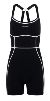 Unstoppable-No-Ride-12cm-Bodysuit-Black on sale