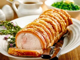 Pork-Loin-Roast on sale