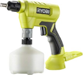 Ryobi-18V-ONE-Compact-Sprayer on sale