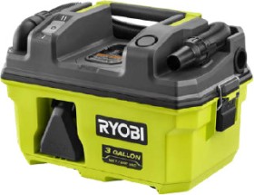 Ryobi-18V-ONE-11LWet-and-Dry-Project-Vacuum on sale