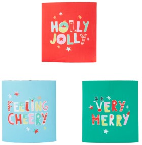 Christmas-Stubby-Holder-Assorted on sale
