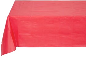 Christmas-Table-Cover-Red on sale