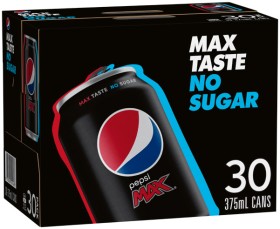 Pepsi-Schweppes-Mountain-Dew-or-Solo-30x375mL-Selected-Varieties on sale