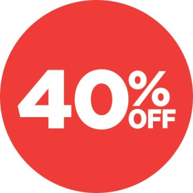 40-off-Wall-Art-Wall-Dcor on sale