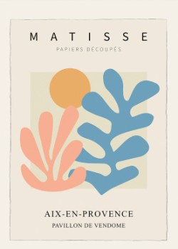 40-off-Matisse-Print on sale