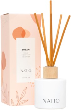 Natio-Reed-Diffuser-Dream-150mL on sale