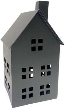 50-off-Bouclair-Charming-Tradition-Tealight-House on sale