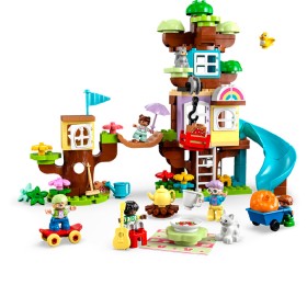 LEGO-DUPLO-3In1-Tree-House-10993 on sale