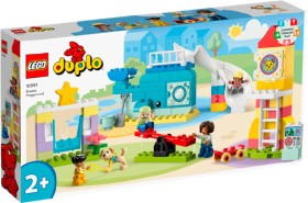 LEGO-DUPLO-Dream-Playground-10991 on sale