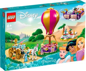 LEGO-Disney-Princess-Enchanted-Journey-43216 on sale