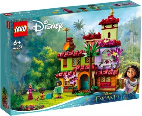 LEGO-Disney-The-Madrigal-House-43202 on sale